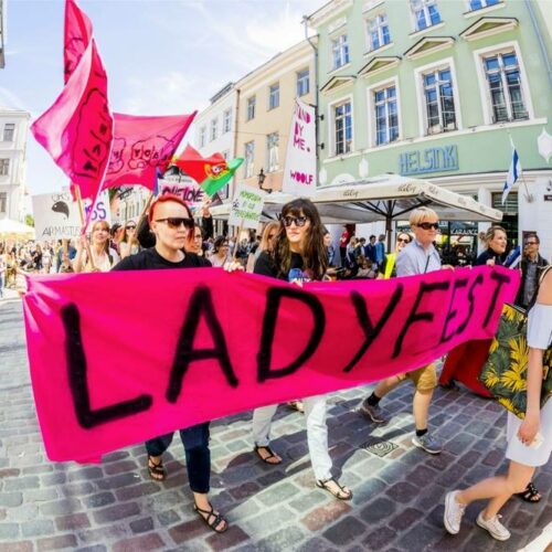 Ladyfest Tallinn