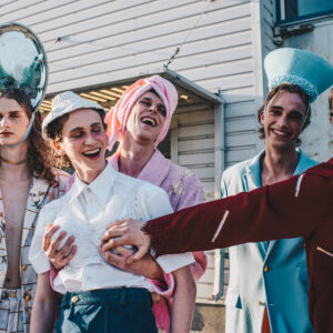 Katrin Aasmaa VELTA landscape