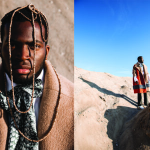 Disainer Cärol Ott_Foto- Margus Mäe