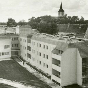 Koeru hooldekodu panoraam