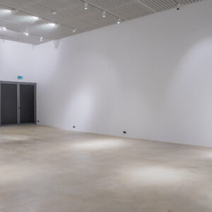 EKA Galerii, 2019. Foto: Madis Luik