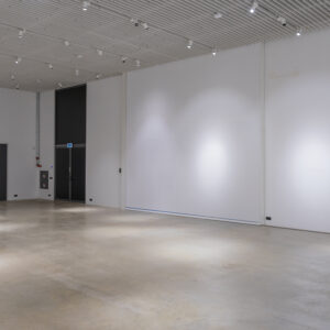 EKA Galerii, 2019. Foto: Madis Luik