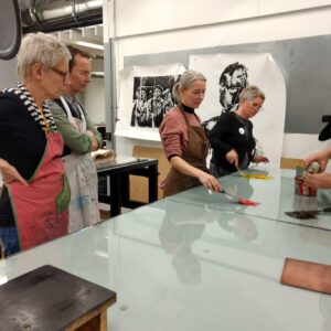 CIRRUS Bergen workshop