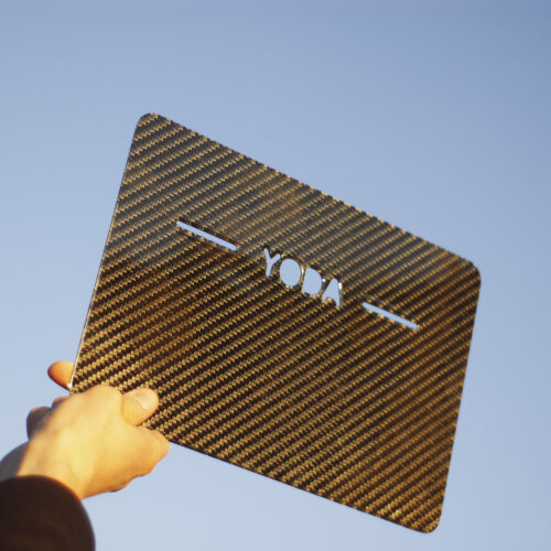 Arvutikott Y.O.D.A.S