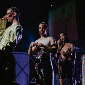 Mood-Performance-Tants_Karl Christoph Rebane_Am I a Joke To You