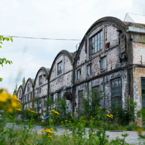 põhjala tehas angaarid põõsast