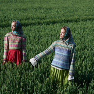 etnoteemaline kollektsioon