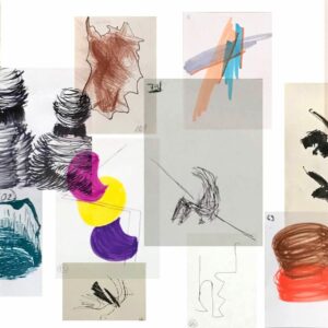 Visuaalse kommunikatsiooni joonistamine